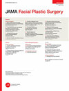 JAMA Facial Plastic Surgery封面